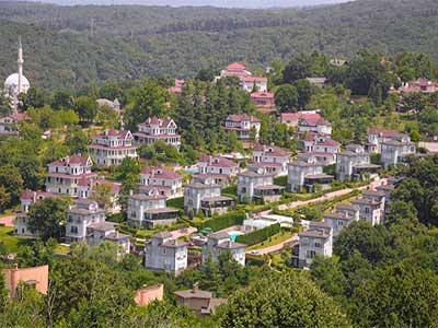 Çekmeköy Evden Eve Nakliyat